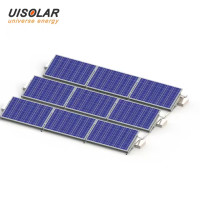 Aluminum Ballasted Mounting System